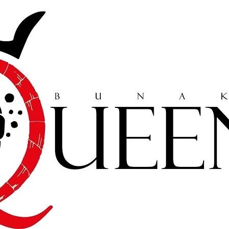 Bunaken Villa Queen'S Dive Manado Esterno foto