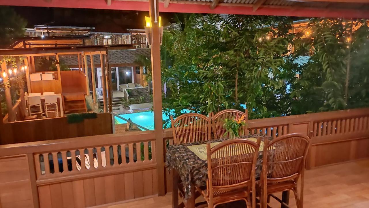 Bunaken Villa Queen'S Dive Manado Esterno foto