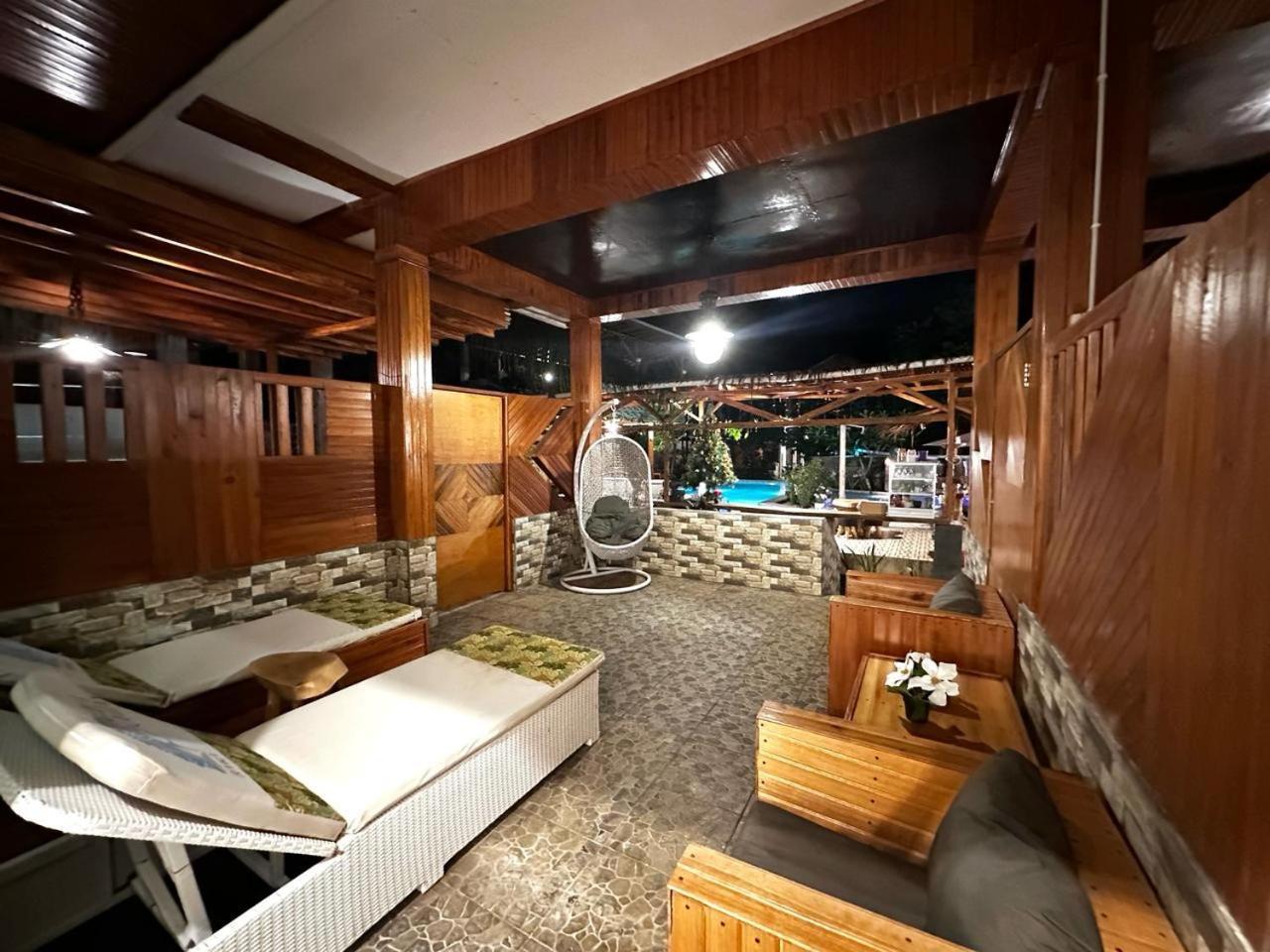 Bunaken Villa Queen'S Dive Manado Esterno foto